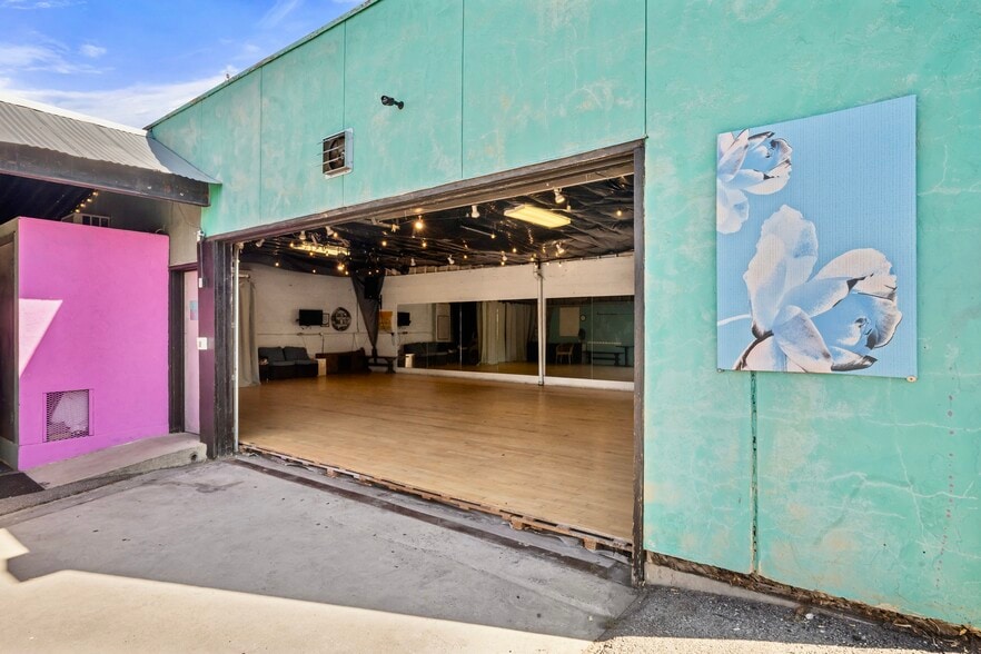 Primary Photo Of 123 S Jeremy St, Salt Lake City General Retail For Sale