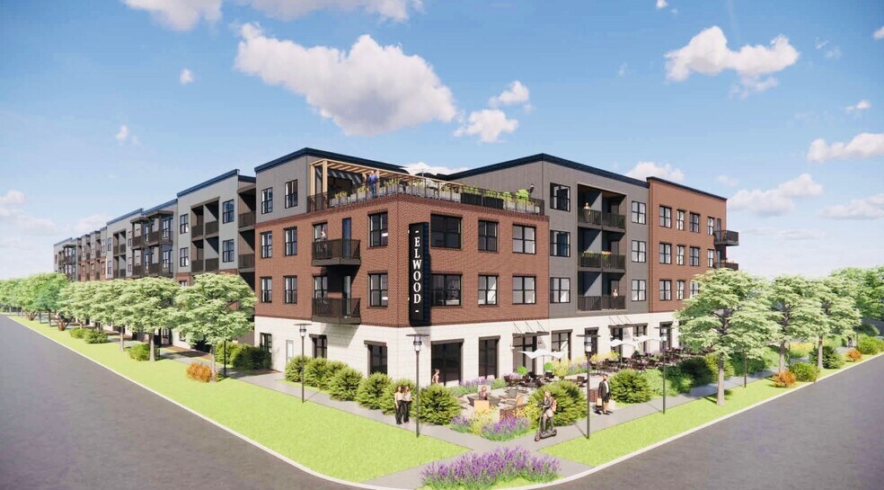 More Photos Of 1400 E Hoffer St, Kokomo Apartments For Lease