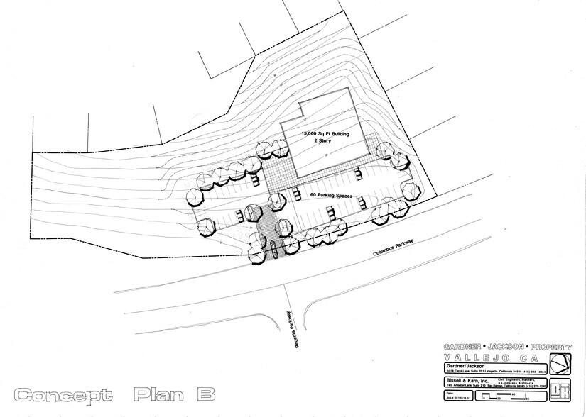 More Photos Of 1025 Columbus, Vallejo Land For Sale