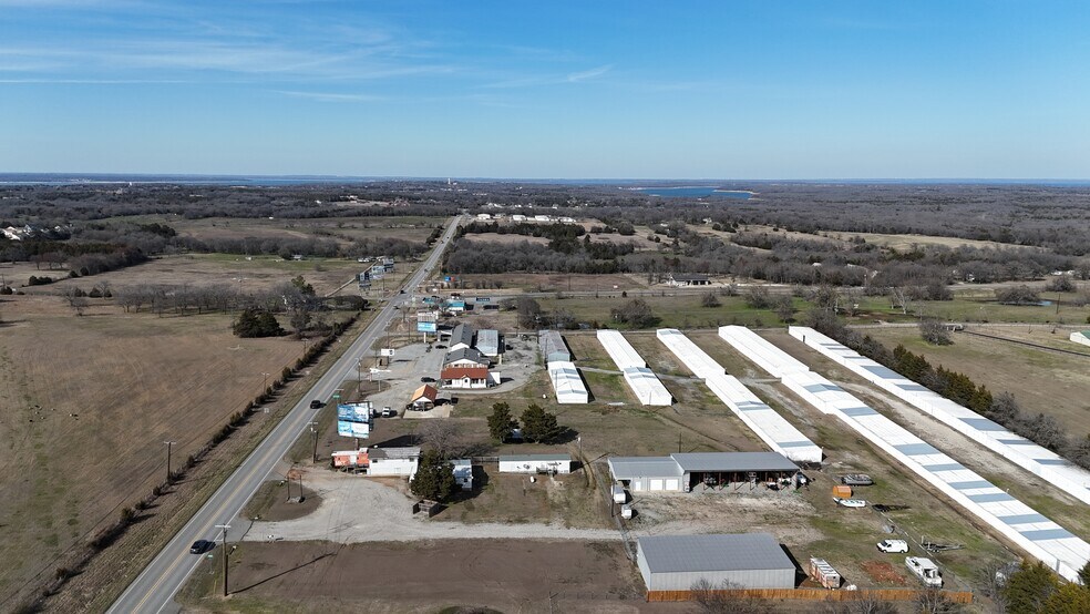 More Photos Of 75005 N Hwy 289, Pottsboro Hotel For Sale