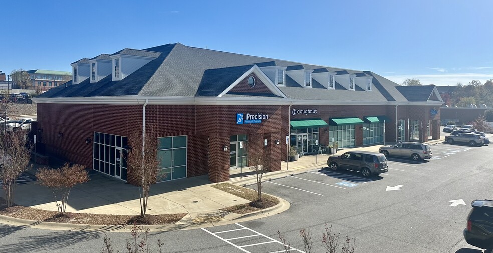 Primary Photo Of 6700 Crain Hwy, La Plata Storefront Retail Office For Sale