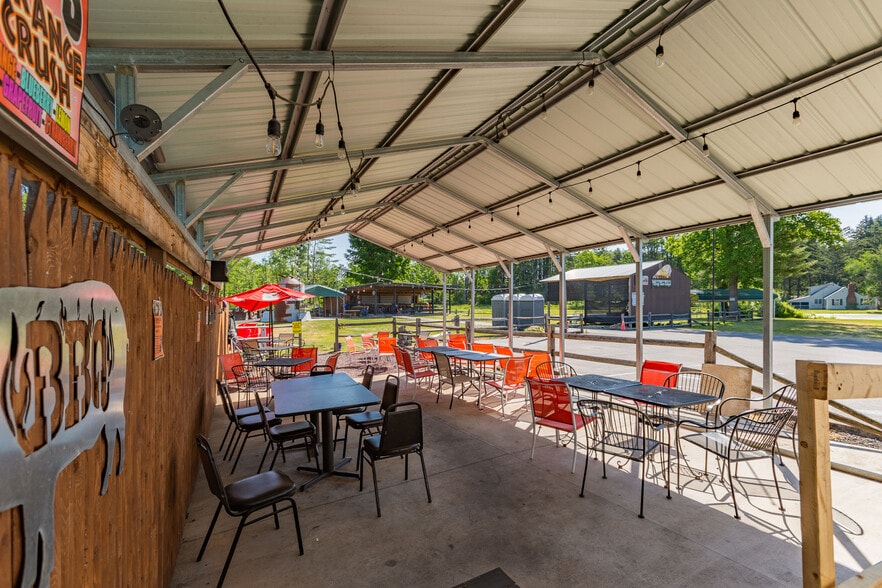 More Photos Of 1459 State Route 93, Berwick Bar For Sale