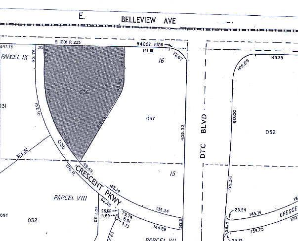 More Photos Of 8310 E Belleview Ave, Greenwood Village Restaurant For Sale