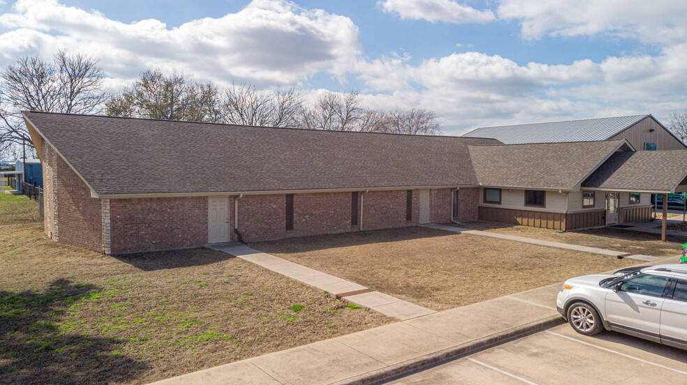 Primary Photo Of 6083 E State Highway 21, Bryan Office For Lease