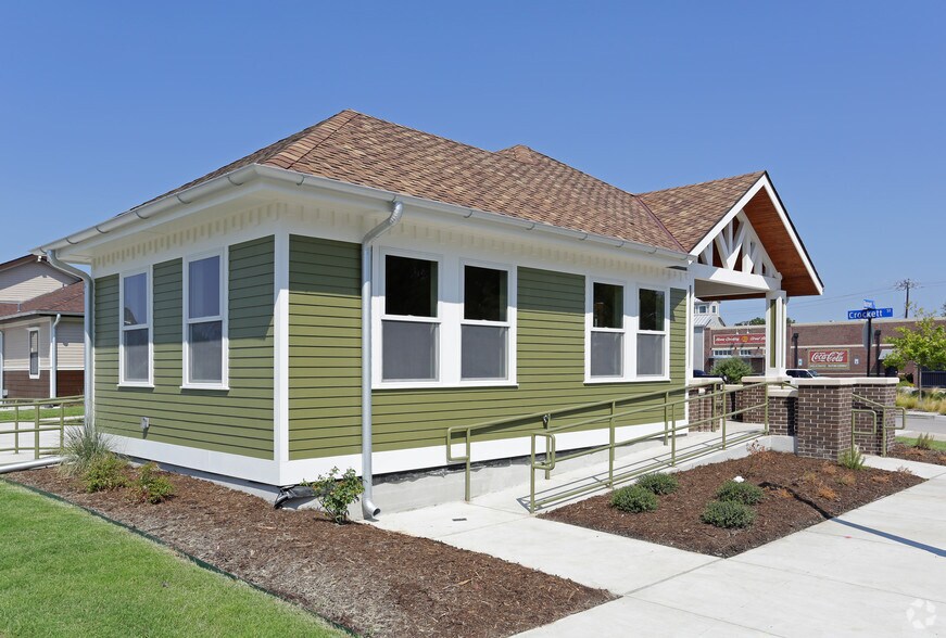 More Photos Of 711 Burnet Rd, Coppell Office For Lease