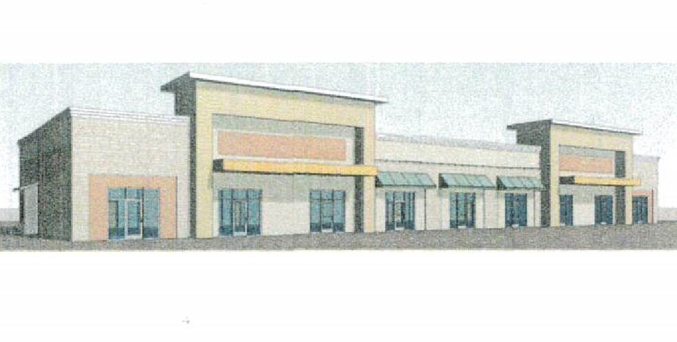 Primary Photo Of 2102 W Broadway Blvd, Sedalia Bank For Lease