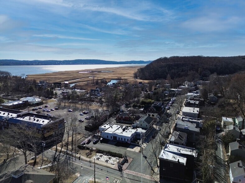 More Photos Of 505 Piermont Ave, Piermont Restaurant For Sale