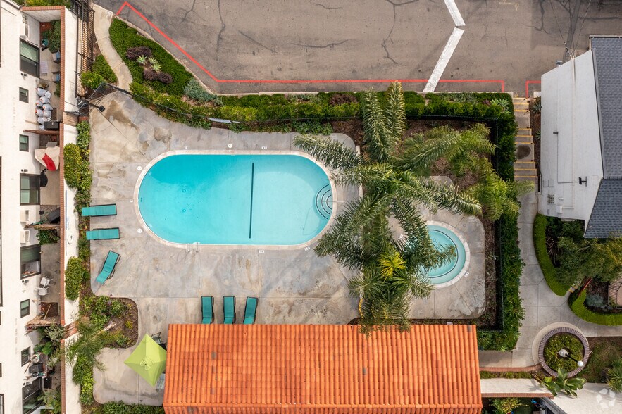 More Photos Of 1001 N Harbor Blvd, La Habra Apartments For Sale