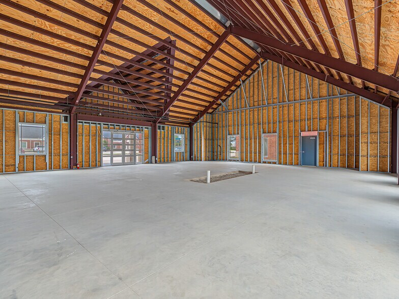 More Photos Of 7103 S Peek Rd, Richmond Medical For Sale