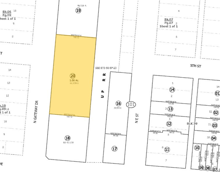 More Photos Of 121 N Gateway Dr, Madera Freestanding For Sale