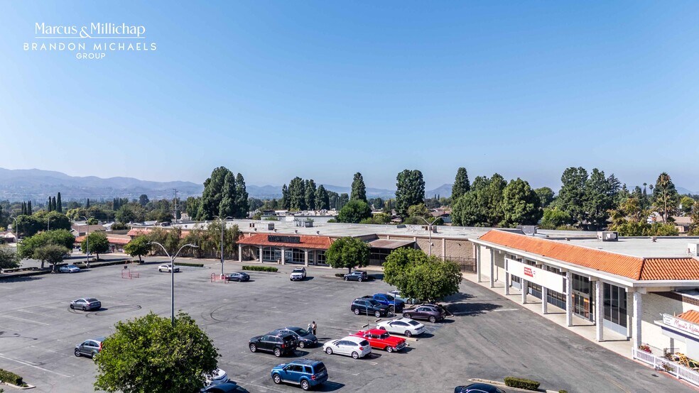 More Photos Of 2695 Cochran St, Simi Valley Freestanding For Sale