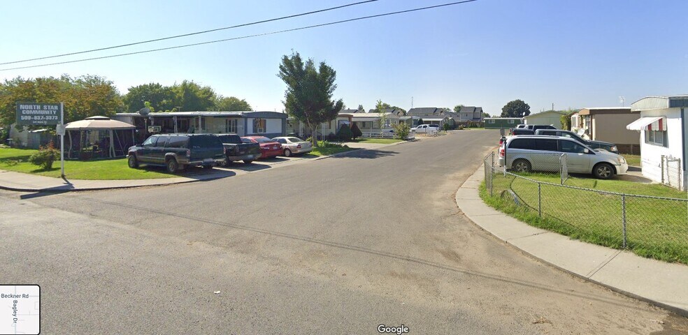 More Photos Of 525 Rouse Rd, Sunnyside Manufactured Housing Mobile Home Park For Sale