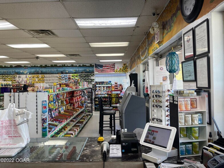 More Photos Of 784 E State Highway 215, Dadeville Self Storage For Sale