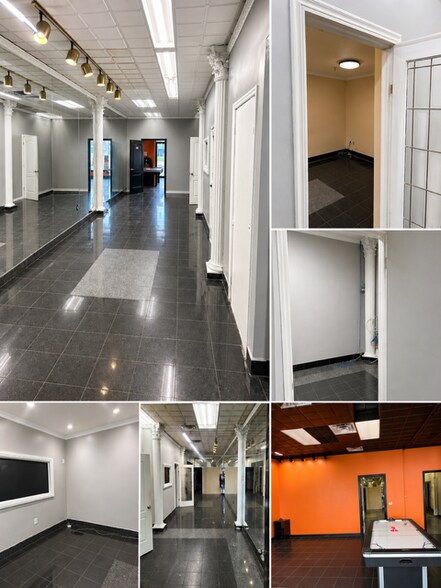 More Photos Of 4000 Steeles Ave W, Vaughan Flex For Lease