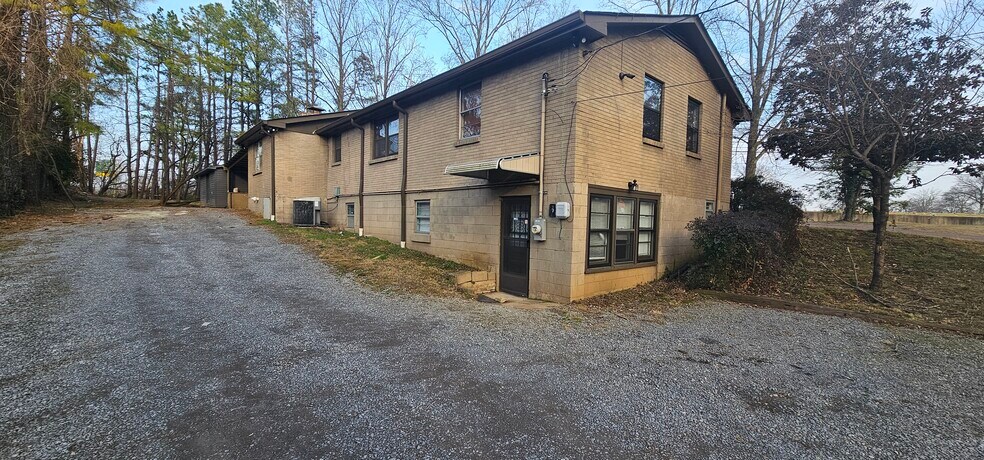 More Photos Of 2709 Bransford Ave, Nashville Office Residential For Sale