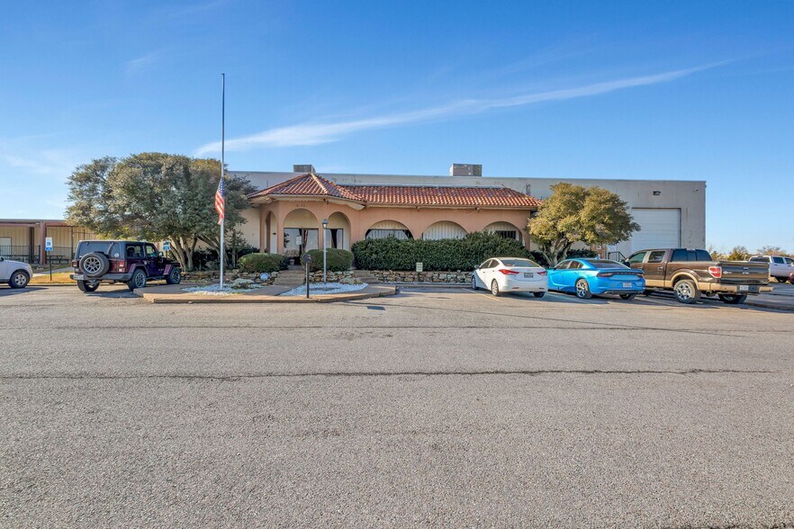 More Photos Of 6120 Highway 66, Greenville Manufacturing For Lease