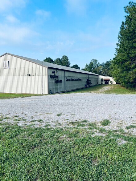 Primary Photo Of 5580 AL-160, Hayden Industrial For Sale