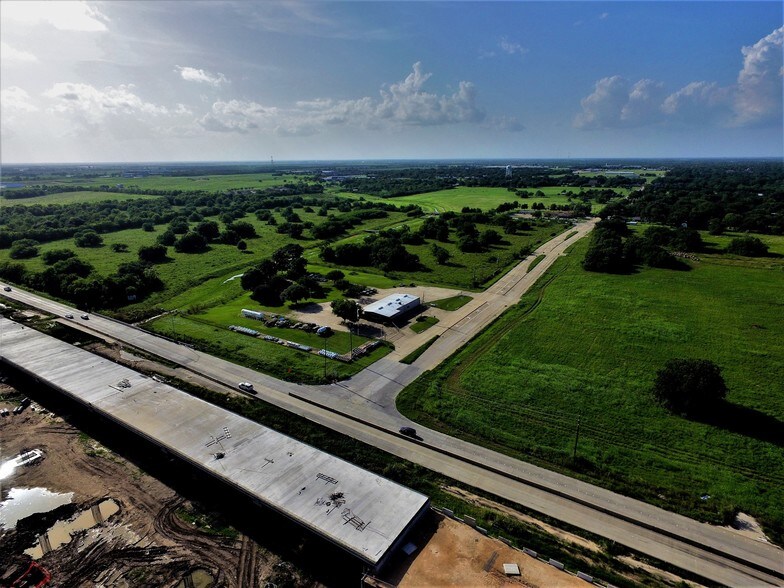 More Photos Of 0 Bamore Rd, Rosenberg Land For Sale