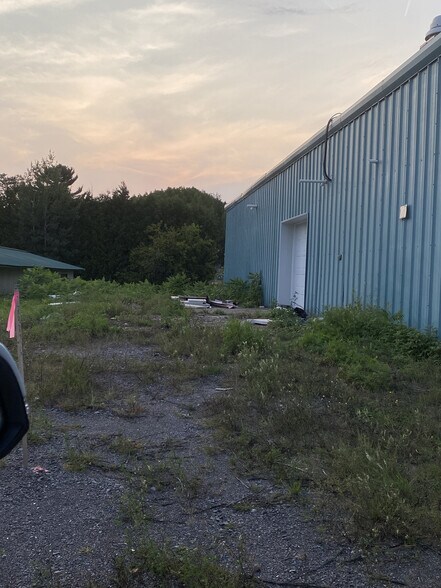 More Photos Of 50 Armory Rd S, Cloquet Warehouse For Sale