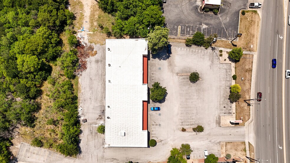 More Photos Of 9262 Culebra Rd, San Antonio Storefront Retail Office For Sale