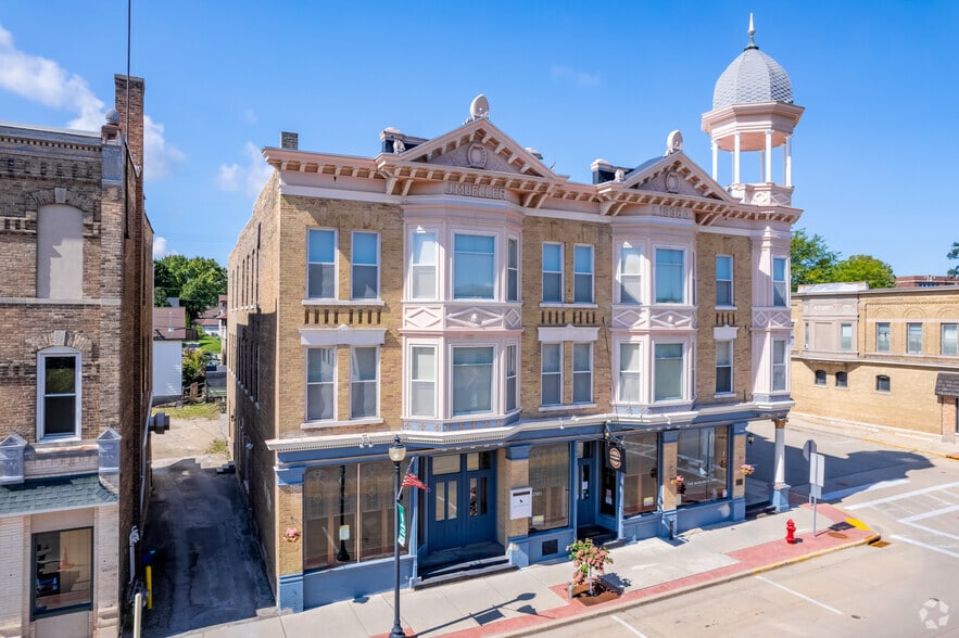 More Photos Of 45 N Main St, Mayville Hotel For Sale