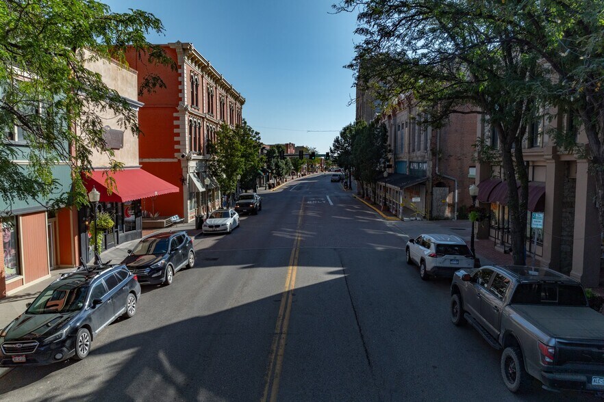 More Photos Of 121 W Main St, Trinidad General Retail For Sale