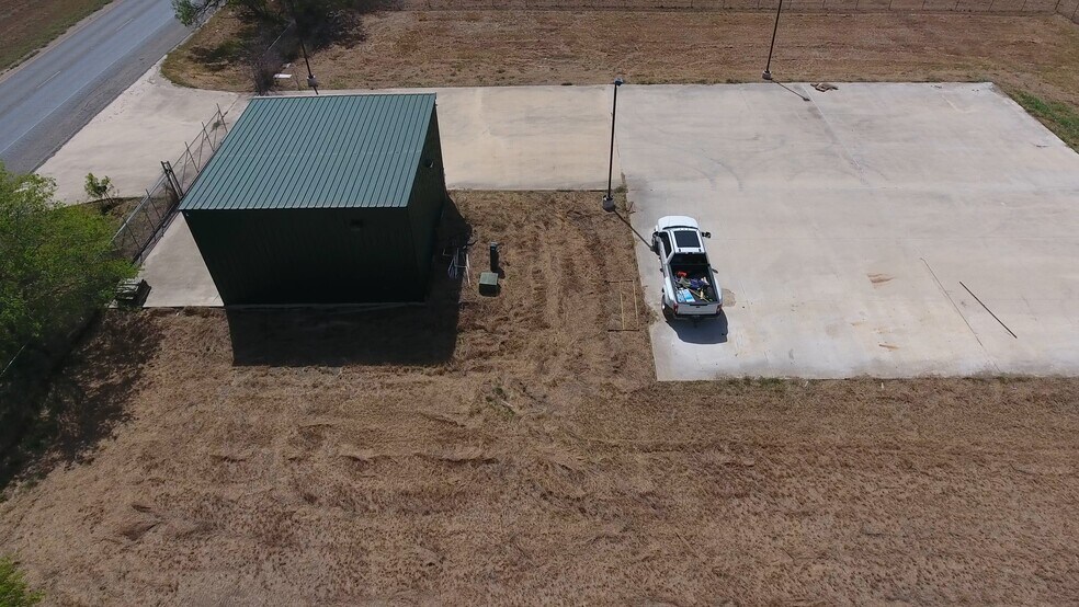 Primary Photo Of 6889 US-281, Pleasanton Land For Sale