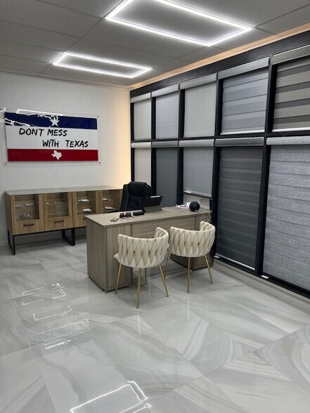 More Photos Of 6400 Westpark Dr, Houston General Retail For Lease