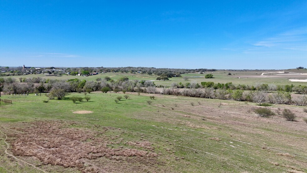 More Photos Of TBD State Highway 95, Moulton Land For Sale