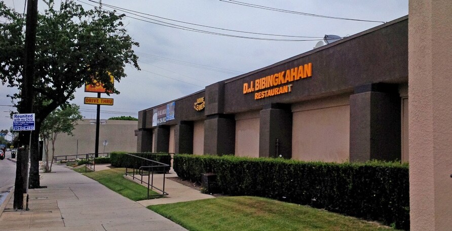 More Photos Of 14417 Roscoe Blvd, Van Nuys Freestanding For Lease