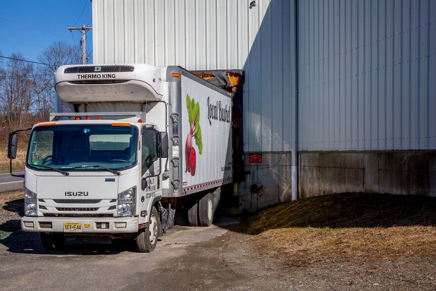 More Photos Of 1931 Route 9, Clermont Industrial For Sale