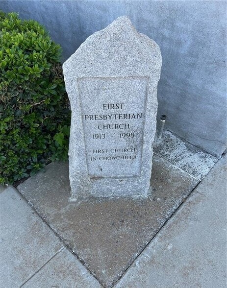 More Photos Of 607 Trinity Ave, Chowchilla Religious Facility For Sale