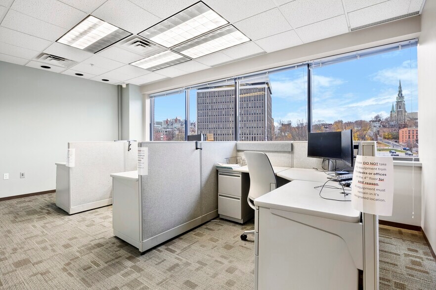 More Photos Of 725 Broadway, Albany Office For Lease
