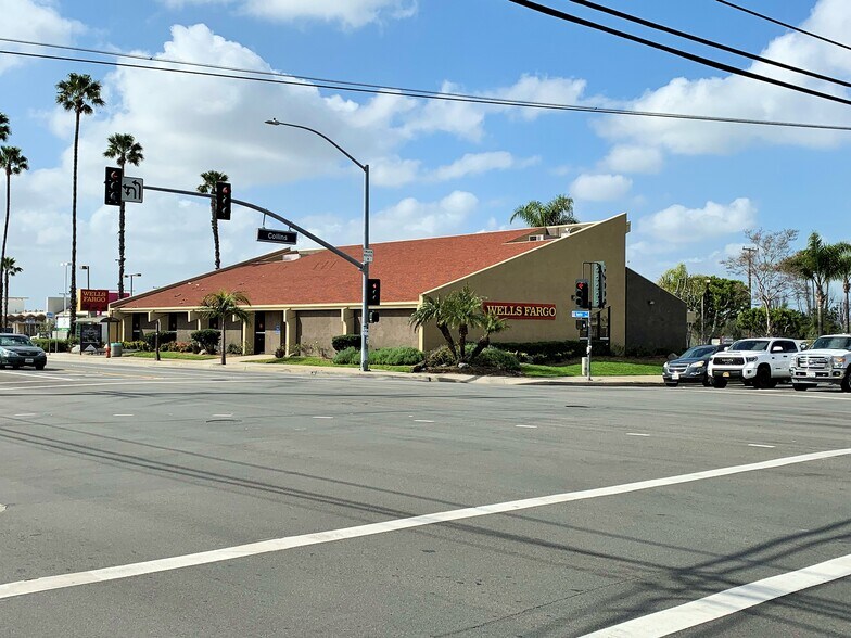 Primary Photo Of 892 N Tustin St, Orange Bank For Sale