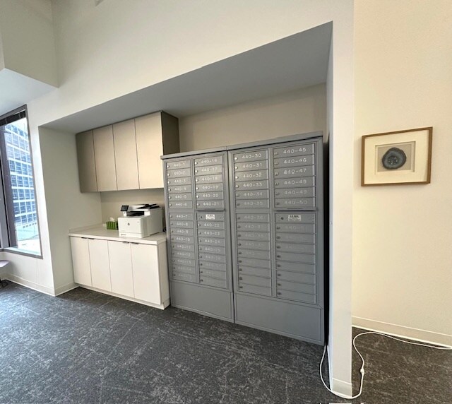 More Photos Of 600 Peachtree St NE, Atlanta Coworking Space
