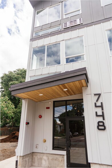 More Photos Of 7448 N Saint Louis Ave, Portland Apartments For Sale