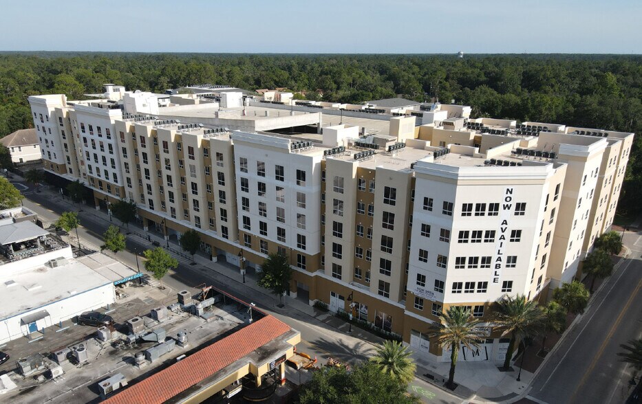 More Photos Of 104 NW 17th St, Gainesville Apartments For Lease