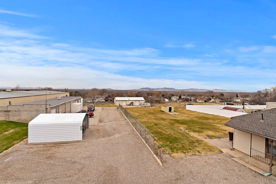 More Photos Of , Roy Industrial For Sale