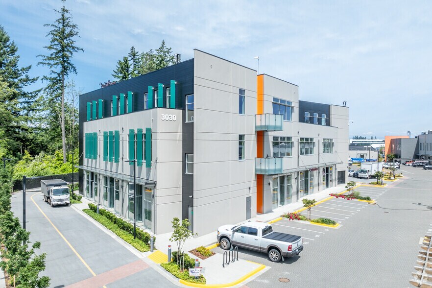 Primary Photo Of 3030 148 St, Surrey Office For Lease