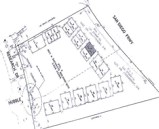 More Photos Of 8925 Research Dr, Irvine Office For Lease