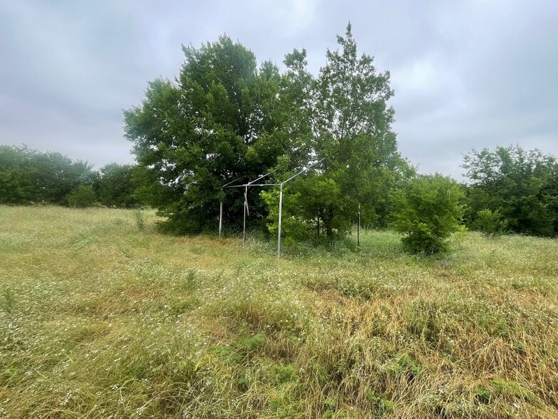 More Photos Of 139 CR 4713, Rhome Land For Sale