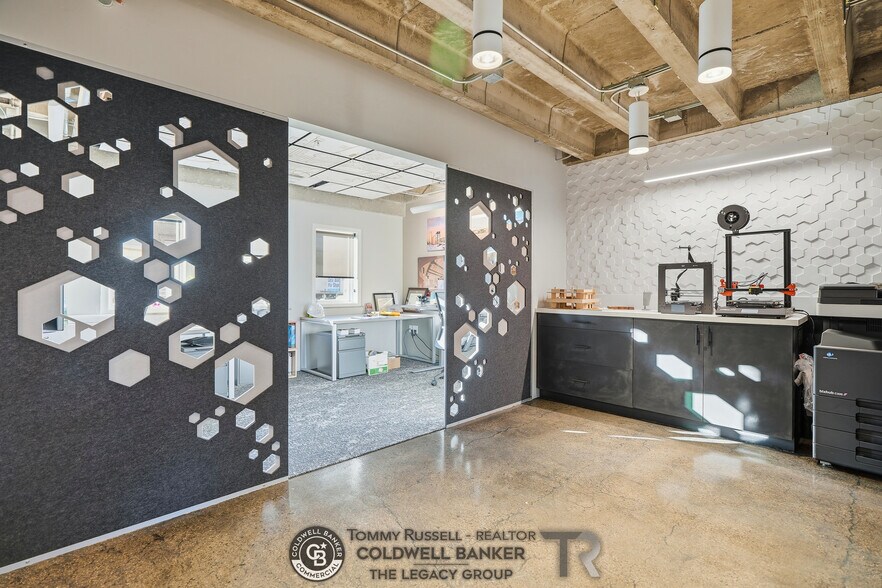 More Photos Of 259 S Center St, Casper Office For Sale