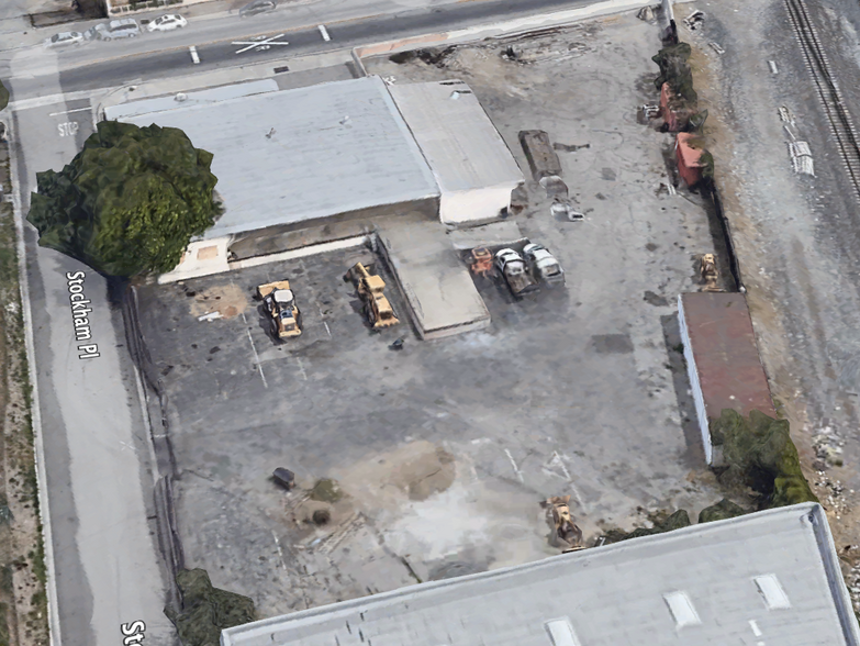 Primary Photo Of 3237-3307 Cogswell, El Monte Land For Lease