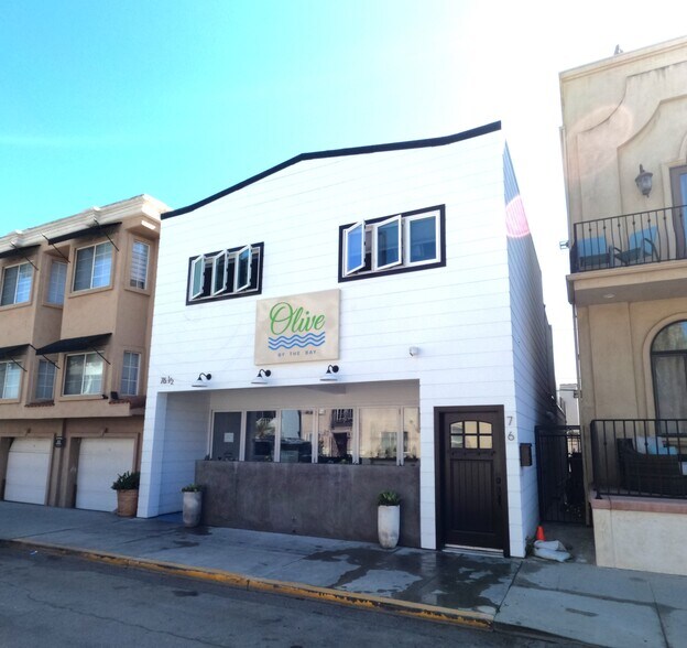 More Photos Of 72 62nd Pl, Long Beach Restaurant For Sale