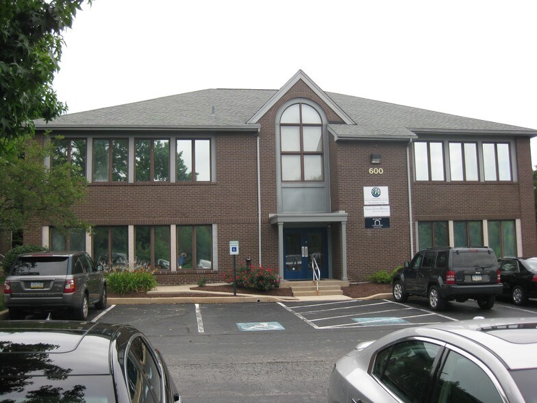 More Photos Of 1450 E Boot Rd, West Chester Medical For Lease