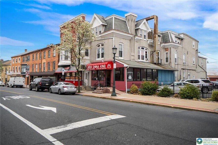 More Photos Of 164-168 W Main St, Kutztown Apartments For Sale