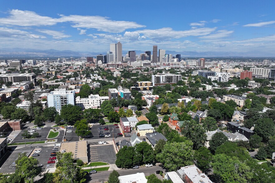 More Photos Of 1575 Gilpin St, Denver Office Residential For Sale