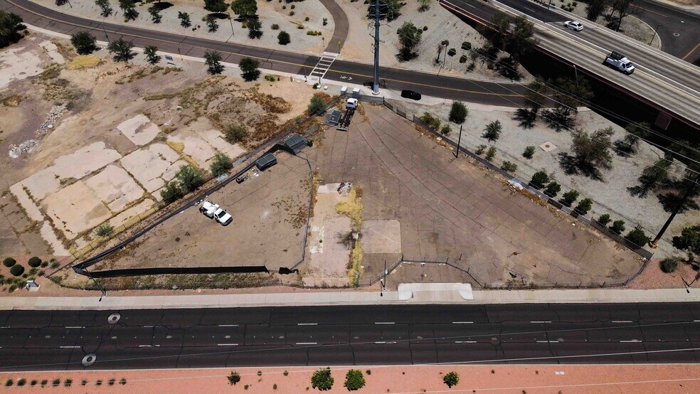 More Photos Of 6738 Grand Ave, Glendale Land For Sale