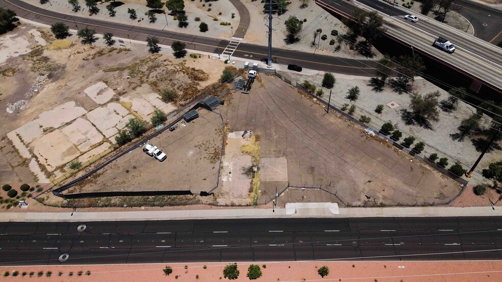 More Photos Of 6738 W Grand Ave, Glendale Land For Sale