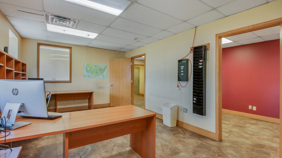 More Photos Of 2252 Olson Dr, Chippewa Falls Food Processing For Sale